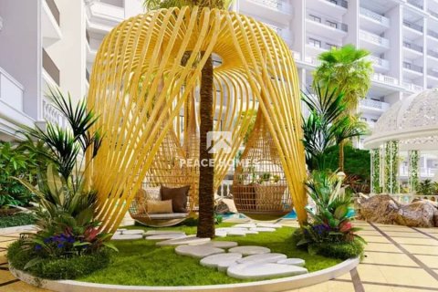 Apartemen di Dubai Science Park, UEA 43 m2 nomor 729945 - foto 15