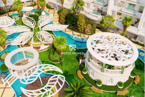 Apartemen di Dubai Science Park, UEA 43 m2 nomor 729945 - foto 6