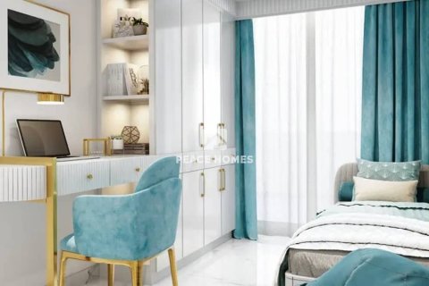 Apartemen di Dubai Science Park, UEA 43 m2 nomor 729945 - foto 18
