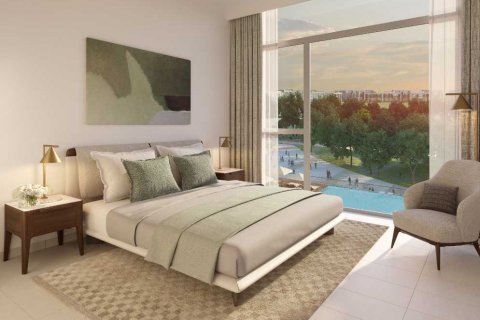 Apartament në PARK RIDGE në Dubai Hills Estate, Emiratet e Bashkuara Arabe 2 dhoma gjumi, 92 m2. № 637135 - Foto 1