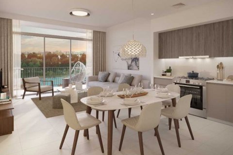 Apartament në PARK RIDGE në Dubai Hills Estate, Emiratet e Bashkuara Arabe 2 dhoma gjumi, 92 m2. № 637135 - Foto 3