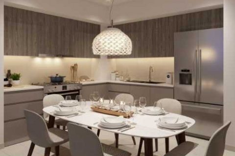 Apartament në PARK RIDGE në Dubai Hills Estate, Emiratet e Bashkuara Arabe 2 dhoma gjumi, 92 m2. № 637135 - Foto 2