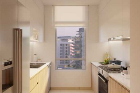 Apartment in PARK RIDGE in Dubai Hills Estate, UAE 3 bedrooms, 147 sq.m. № 637134 - photo 2