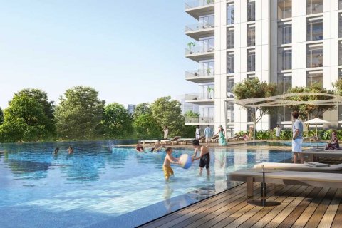Apartment in PARK RIDGE in Dubai Hills Estate, UAE 3 bedrooms, 147 sq.m. № 637134 - photo 15