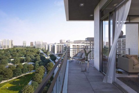 Apartment in PARK RIDGE in Dubai Hills Estate, UAE 3 bedrooms, 147 sq.m. № 637134 - photo 8