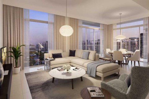 Apartment in PARK RIDGE in Dubai Hills Estate, UAE 3 bedrooms, 147 sq.m. № 637134 - photo 3