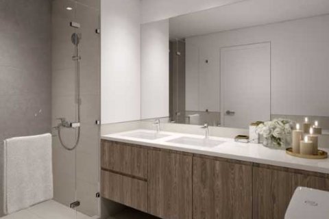 Apartment in PARK RIDGE in Dubai Hills Estate, UAE 3 bedrooms, 147 sq.m. № 637134 - photo 4