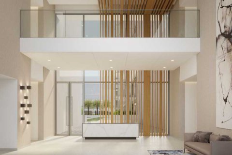Apartment in PARK RIDGE in Dubai Hills Estate, UAE 3 bedrooms, 147 sq.m. № 637134 - photo 12