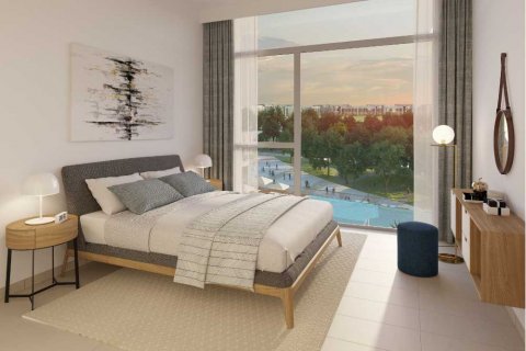Apartament në PARK RIDGE në Dubai Hills Estate, Emiratet e Bashkuara Arabe 1 dhomë gjumi, 60 m2. № 637136 - Foto 2
