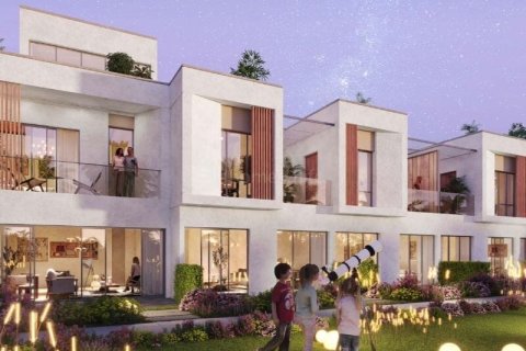Willa na sprzedaż w Dubai Investment Park, Dubai, ZEA 4 sypialnie, 144 mkw., nr 703481 - zdjęcie 4