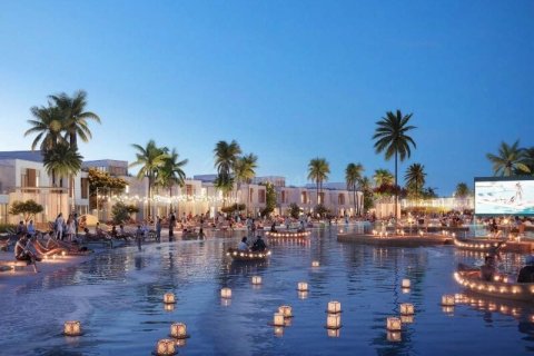 Willa na sprzedaż w Dubai Investment Park, Dubai, ZEA 4 sypialnie, 144 mkw., nr 703481 - zdjęcie 5