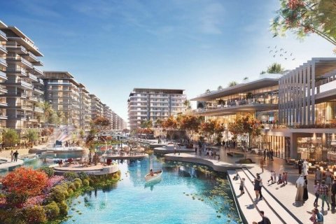 Willa na sprzedaż w Dubai Investment Park, Dubai, ZEA 4 sypialnie, 144 mkw., nr 703481 - zdjęcie 14