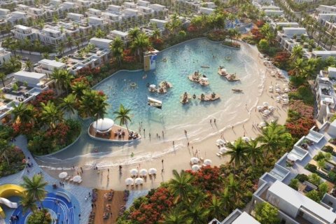 Willa na sprzedaż w Dubai Investment Park, Dubai, ZEA 4 sypialnie, 144 mkw., nr 703481 - zdjęcie 8