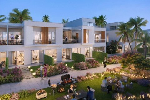Willa na sprzedaż w Dubai Investment Park, Dubai, ZEA 4 sypialnie, 144 mkw., nr 703481 - zdjęcie 7
