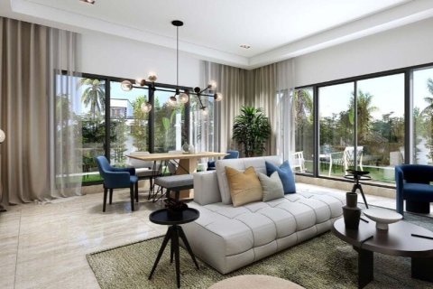 Willa w Dubai Investment Park, Dubai, ZEA 4 sypialnie, 144 mkw. nr 703481