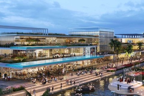 Willa na sprzedaż w Dubai Investment Park, Dubai, ZEA 4 sypialnie, 144 mkw., nr 703481 - zdjęcie 6