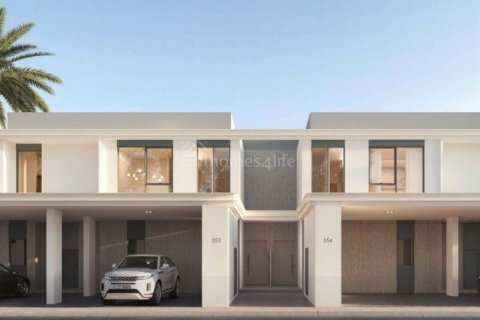 Willa na sprzedaż w Dubai South (Dubai World Central), Dubai, ZEA 4 sypialnie, 256 mkw., nr 703482 - zdjęcie 2