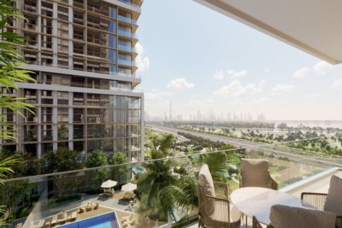 Mohammed Bin Rashid City, Dubai, BAE’de daire 1 yatak odası, 75 m&sup2; No 703480