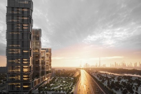 شقة للبيع في مدينة محمد بن راشد، دبي، الإمارات العربية المتحدة 1 غرفة نوم ، 75 متر مربع ، رقم 703480 - صورة 10