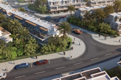Kuća u nizu u gradu DAMAC Hills (Akoya by DAMAC), Dubai, UAE 4 spavaće sobe, 113 m2 Br. 703483 - Slika 12