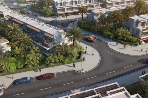 Városi lakóépület itt: DAMAC Hills (Akoya by DAMAC), Dubai, EAE, 4 hálószoba, 113 m², azonosító: 703484 - fénykép 10