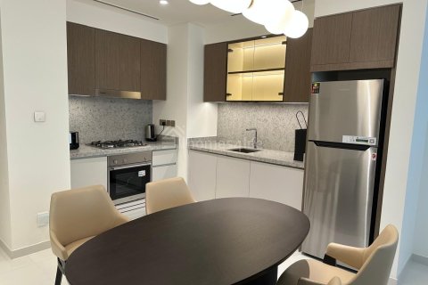 Apartament de închiriat în Dubai Harbour, Dubai, EAU 1 dormitor, 72 mp.  №703478 - poză 8