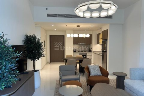Apartament de închiriat în Dubai Harbour, Dubai, EAU 1 dormitor, 72 mp.  №703478 - poză 6