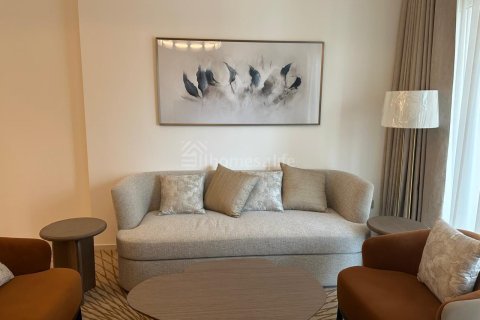 Apartament de închiriat în Dubai Harbour, Dubai, EAU 1 dormitor, 72 mp.  №703478 - poză 9