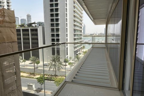 Apartament de închiriat în Dubai Harbour, Dubai, EAU 1 dormitor, 72 mp.  №703478 - poză 4