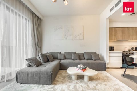 Dubai Hills Estate, UAE의 아파트 침실 1개, 59.2제곱미터 번호 696934