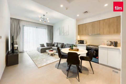 Apartment in Dubai Hills Estate, UAE 1 bedroom, 59.2 sq.m. № 696934 - photo 2