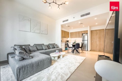 Apartment in Dubai Hills Estate, UAE 1 bedroom, 59.2 sq.m. № 696934 - photo 9