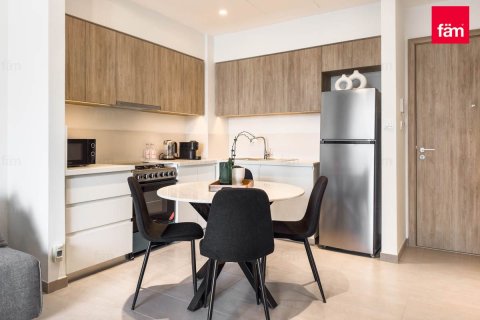 Apartment in Dubai Hills Estate, UAE 1 bedroom, 59.2 sq.m. № 696934 - photo 5