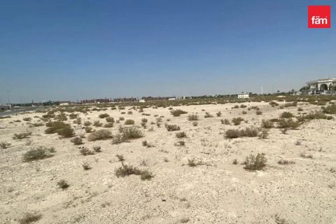 Tanah di Jebel Ali, Dubai, UAE 960.1 meter persegi № 696935