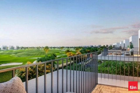 Vila v Dubai, SAE 5 spální, 696.1 m2 č. 696938 - Fotografia 2