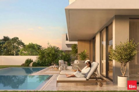 Vila v Dubai, SAE 5 spální, 696.1 m2 č. 696938 - Fotografia 6