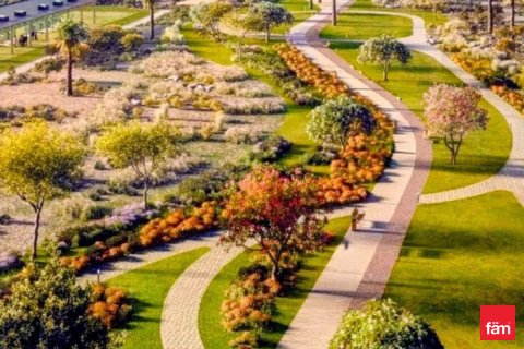 Vila v Dubai, SAE 5 spální, 696.1 m2 č. 696938 - Fotografia 8