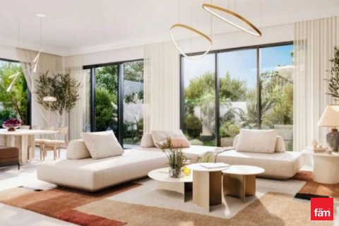 Βίλα σε Dubai, ΗΑΕ 5 υπνοδωμάτια, 696.1 τ.μ. Αρ. 696938 - φωτογραφία 3