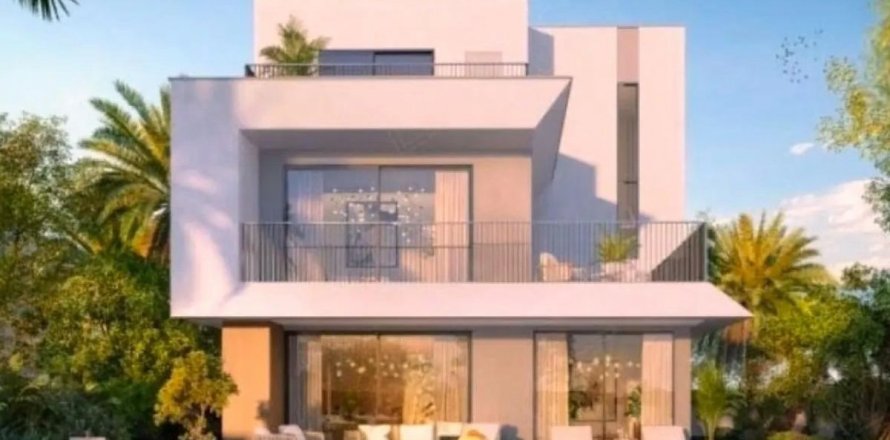 Vila v Dubai, SAE 5 spální, 696.1 m2 č. 696938