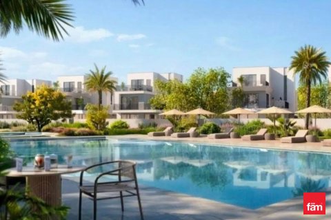 Vila v Dubai, SAE 5 spální, 696.1 m2 č. 696938 - Fotografia 7