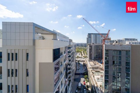 Пәтер Дубай Хилс Эстейт, БАӘ-да 1 жатын бөлме, 68.2 м² № 696937 - фото 12