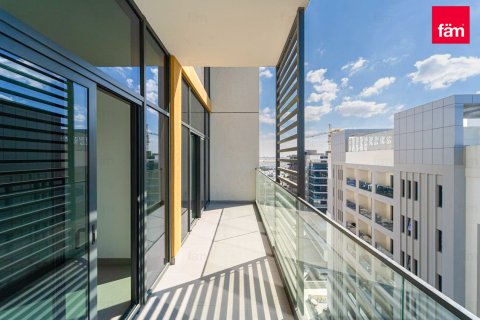 آپارتمان در Dubai Hills Estate، Dubai ، امارات متحده عربی 1 خوابه ، 68.2 متر مربع.  شماره 696937