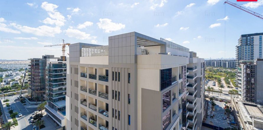 آپارتمان در Dubai Hills Estate، Dubai ، امارات متحده عربی 1 خوابه ، 68.2 متر مربع.  شماره 696937