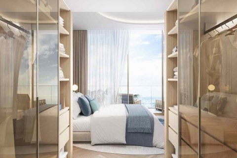 Apartmán v Dubai, SAE 2 spálne, 134.3 m2 č. 696936 - Fotografia 3