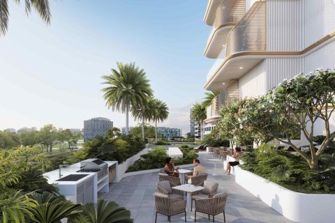 Apartmán v Dubai, SAE 2 spálne, 134.3 m2 č. 696936 - Fotografia 9