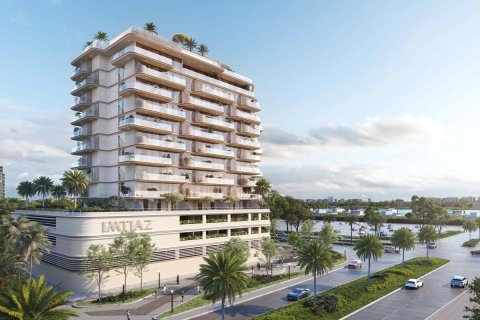 Apartmán v Dubai, SAE 2 spálne, 134.3 m2 č. 696936 - Fotografia 1