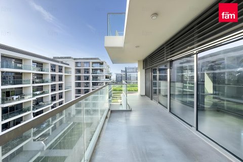 Пәтер Дубай Хилс Эстейт, БАӘ-да 2 жатын бөлмелер, 145 м² № 696933 - фото 20