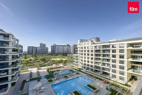 Apartemen di Dubai Hills Estate, UEA 2 kamar tidur, 145 m2 nomor 696933 - foto 16