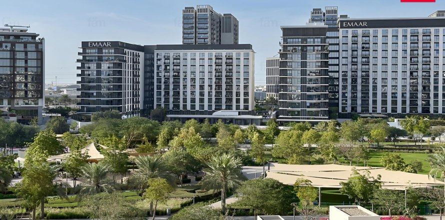 דירה ב Dubai Hills Estate, Dubai, איחוד האמירויות 2 חדרי שינה, 145 מ"ר מספר 696933