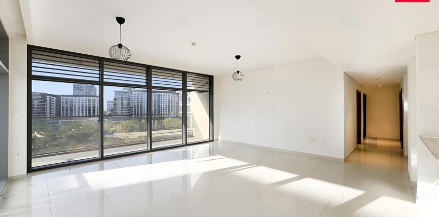 Apartemen di Dubai Hills Estate, UEA 2 kamar tidur, 145 m2 nomor 696933